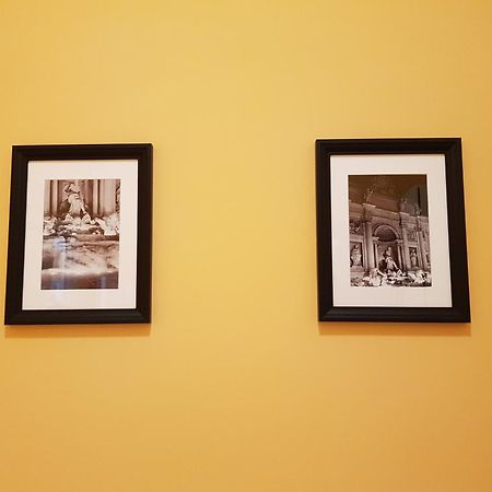 My Trevi Rooms 88 Rome Room photo