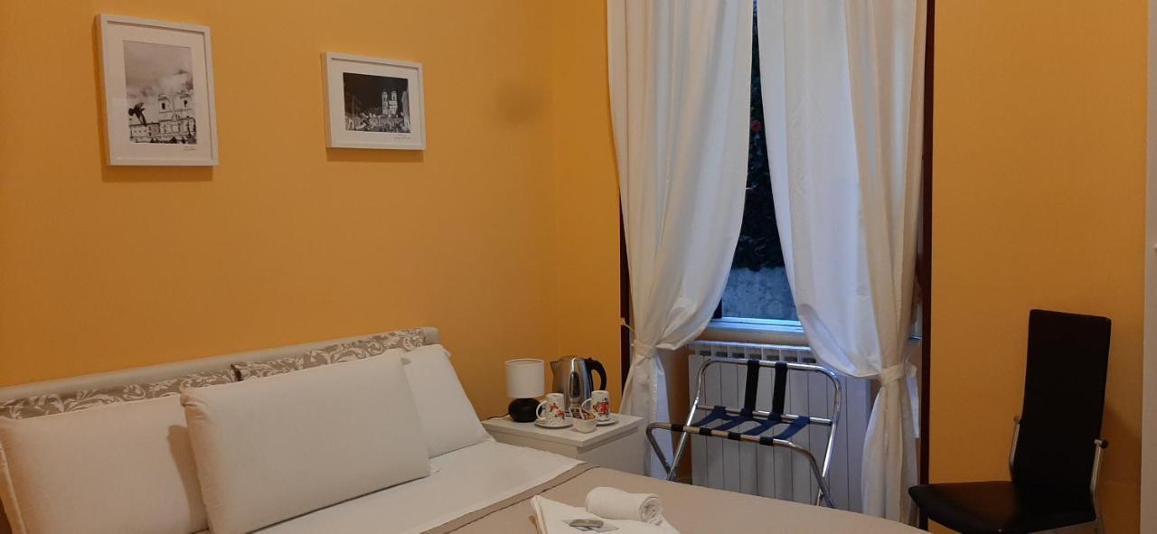 My Trevi Rooms 88 Rome Exterior photo