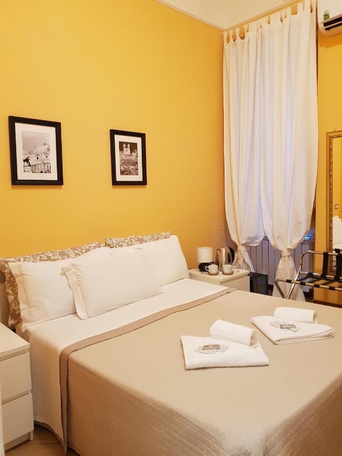 My Trevi Rooms 88 Rome Exterior photo