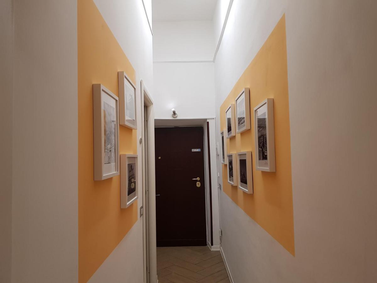 My Trevi Rooms 88 Rome Exterior photo