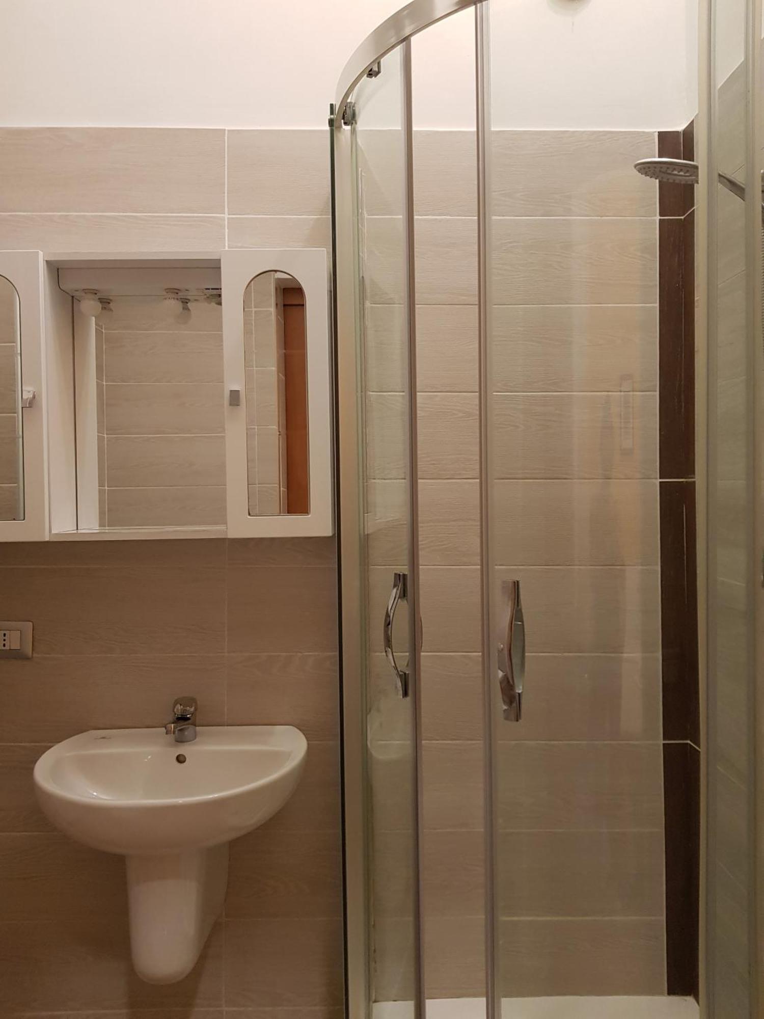 My Trevi Rooms 88 Rome Room photo