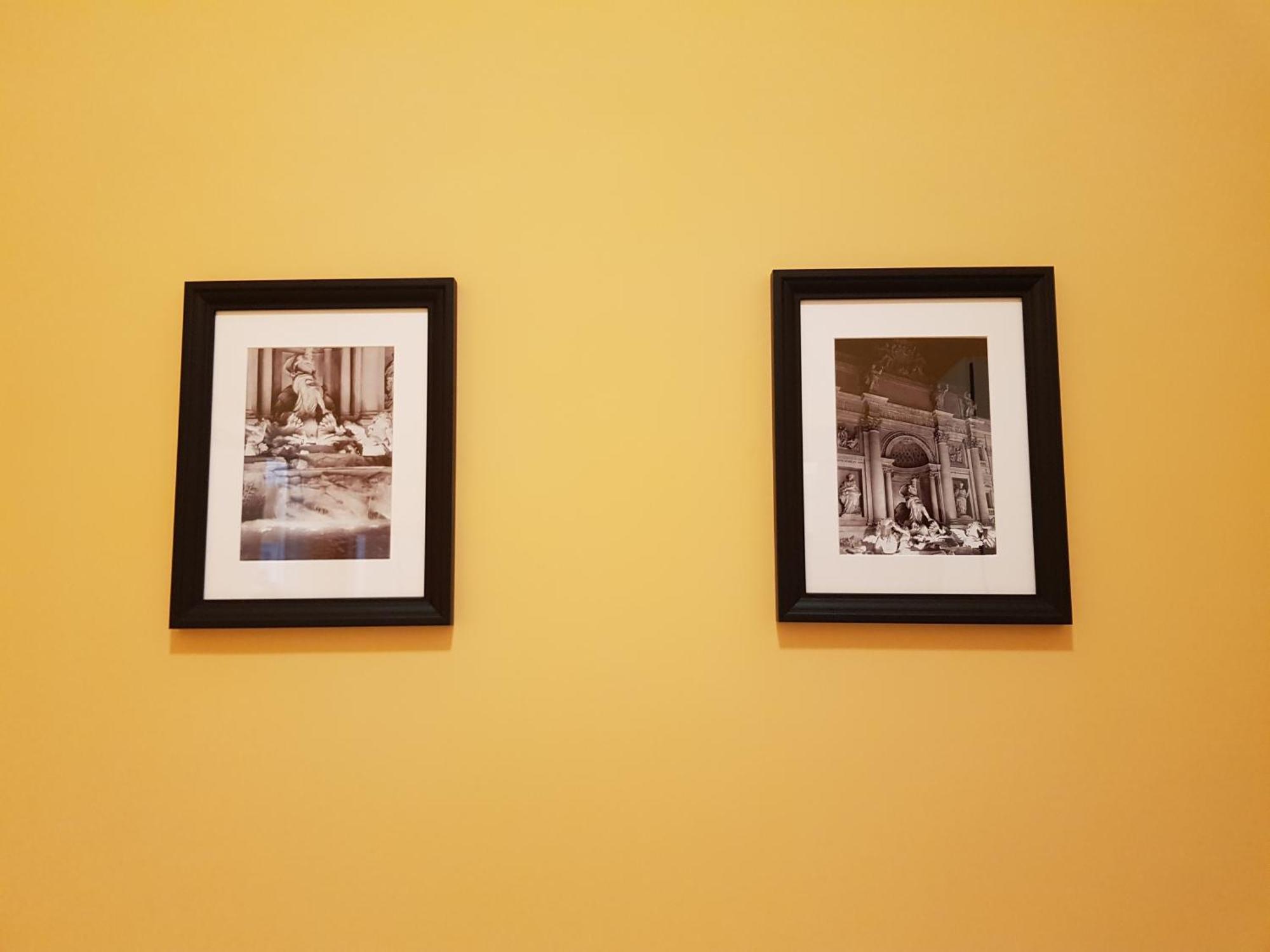My Trevi Rooms 88 Rome Room photo