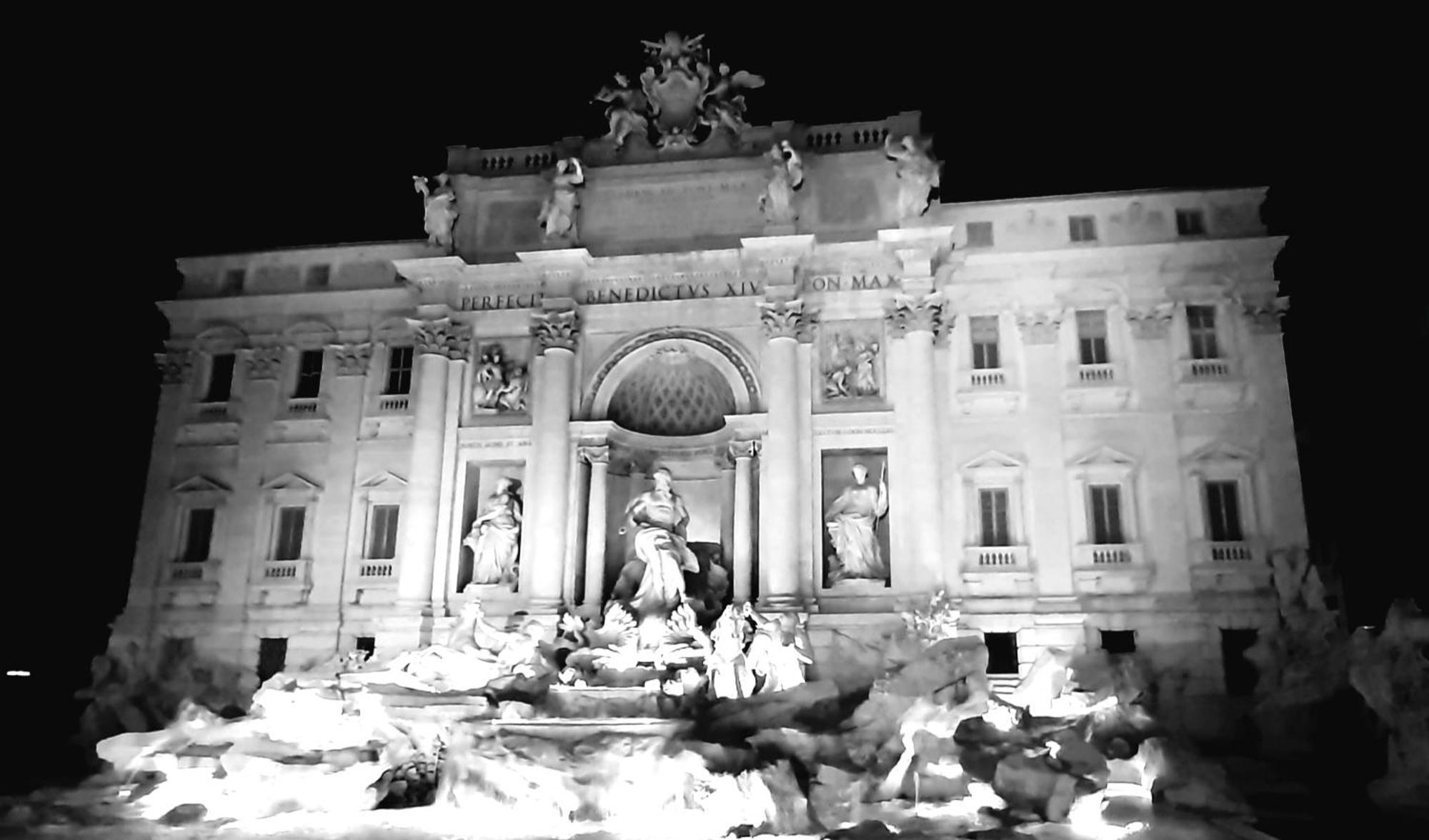 My Trevi Rooms 88 Rome Room photo