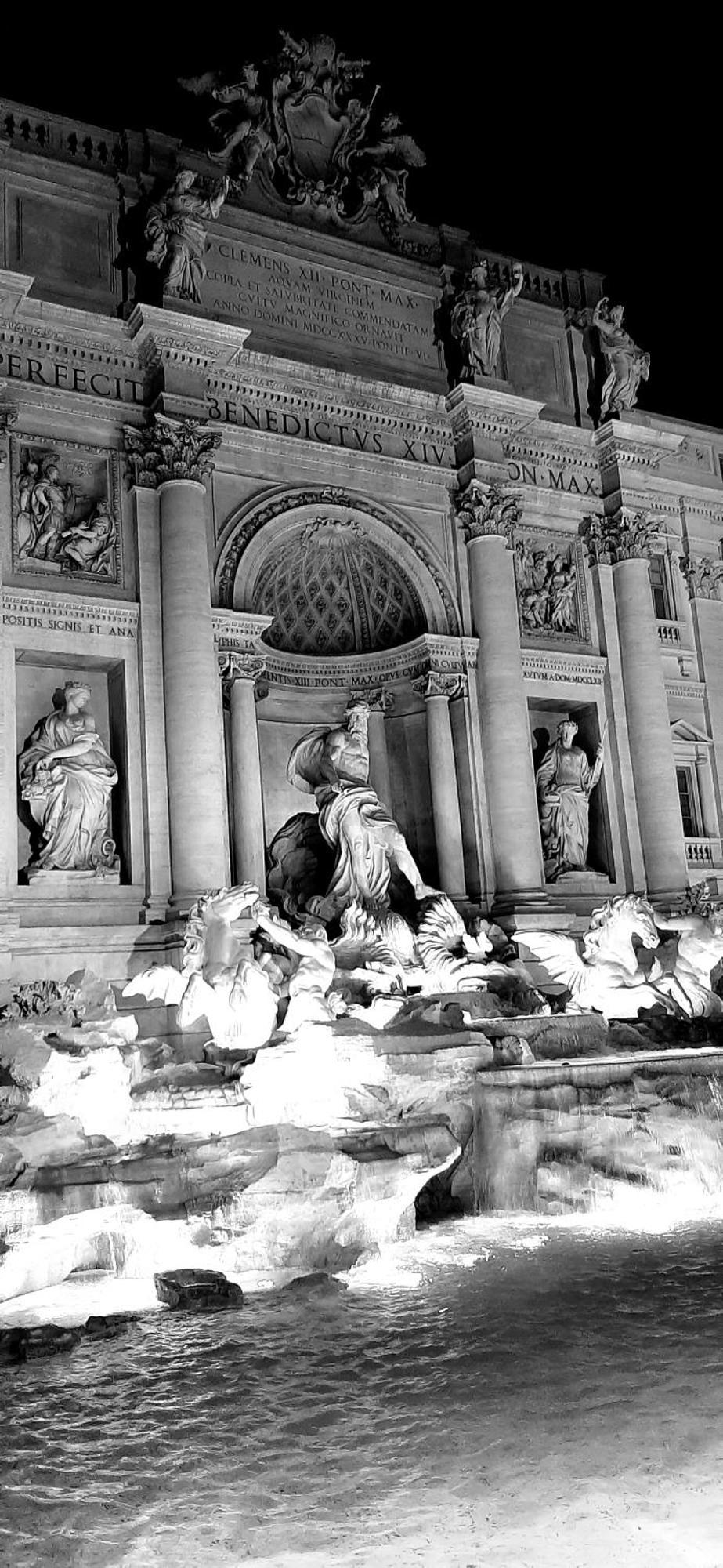 My Trevi Rooms 88 Rome Room photo